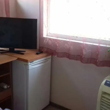 Berg Motel Nomad Tabor زاماردي